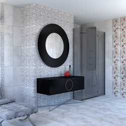 Автентични плочки за баня от Ceramica Fiore (Испания)